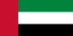 Drapeau UAE