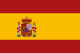 Drapeau Spain