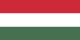 Drapeau Hungary