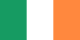 Drapeau Ireland