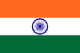 Drapeau India