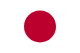 Drapeau Japan