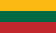 Drapeau Lithuania