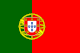 Drapeau Portugal