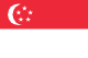 Drapeau Singapore