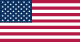 Drapeau USA West