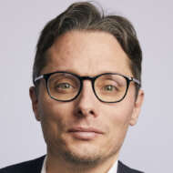 Jérémie CAZEUNEUVE