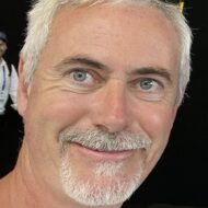 Stéphane CHEVALIER